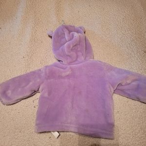 The children's place jacket